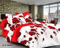 Flannel Bedding Set