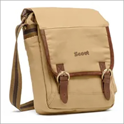 Canvas Bags