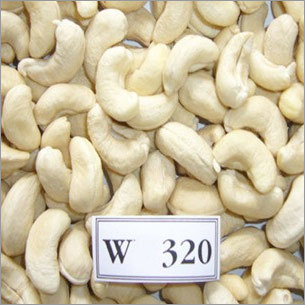 CASHEW W320