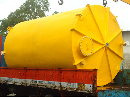Frp Storage Tank