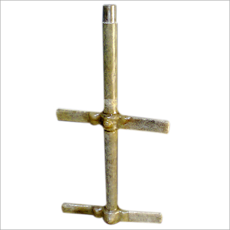 FRP Lined Stirrer