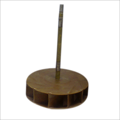 Impeller Shafts Impeller Shafts