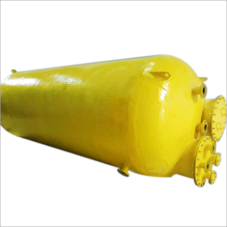 Chemical Storage Tank