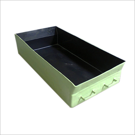 PP FRP Tray PP FRP Tray