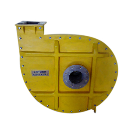 Centrifugal Blower