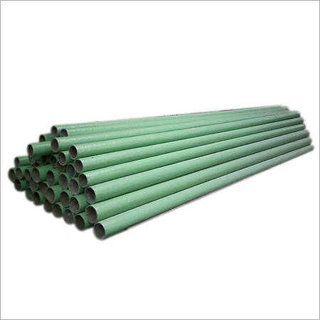 Rectangular Erection Pipes