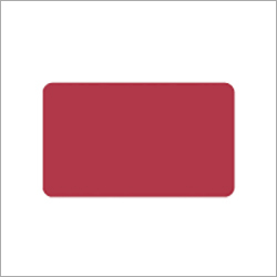 Red ACP Panels