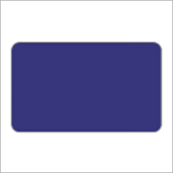 Sparkling Blue ACP Panels