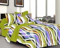 2 Pillow Covers Beds