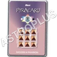 Pyra Card for Success & Progress
