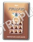 Pyra Card for Protection & Safe-Guard