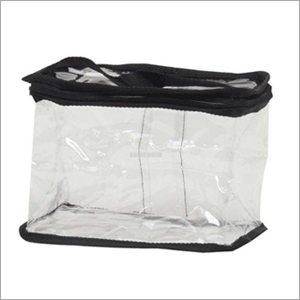 PVC Packaging Bag