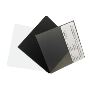 Polycarbonate Sheets