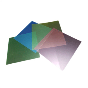 Polypropylene Sheets