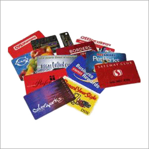 PVC Card
