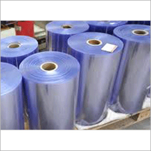 Uncoated Overlay Films