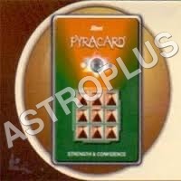 Pyra Card for Strength & Confidence