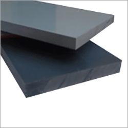 PVC Rigid Sheets