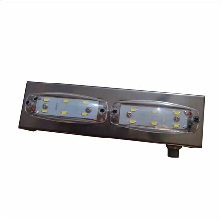 LED Emergency Light