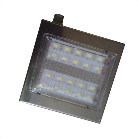 LED Emergency Light