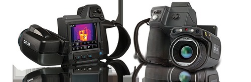FLIR T-Series Hight Performance
