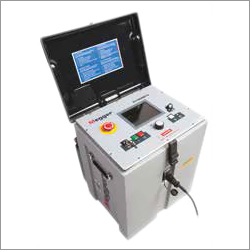 Cable Fault Locating System