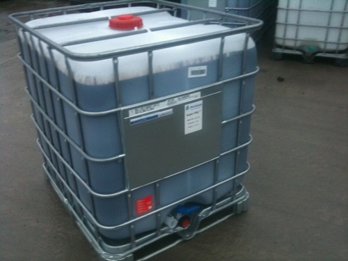 liquid seaweed extract