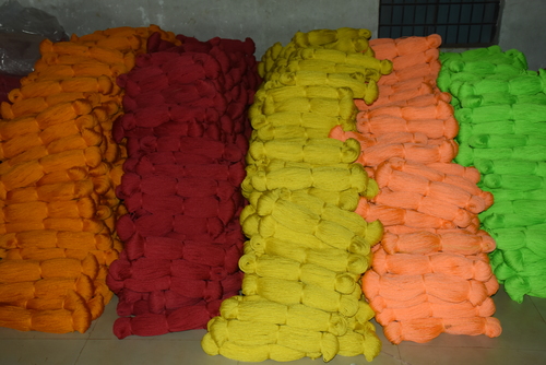 Nylon Rope Nylon Rope