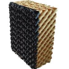 Black Cooling Pad