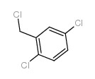 2,5 a DICHLORO BENZYLCHLORIDE