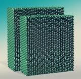 Green Cooling Pad