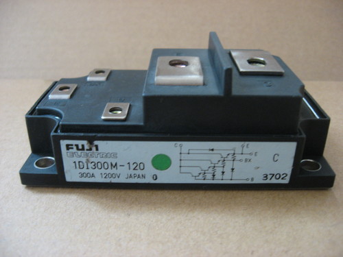 1DI300M-120 fuji