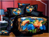Cotton Bed Sheet