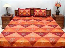 Double Bed Cover By GIAN TEXTILES