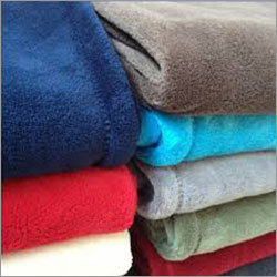 Woollen Flannel Blankets