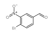 4-BROMO-3-NITRO BENZALDEHYDE