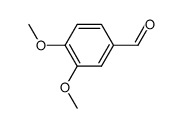 3,4-DI METHOXY BENZALDEHYDE