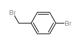 4-BROMO BENZYLBROMIDE