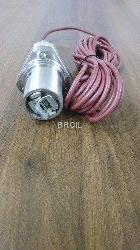 Paddel Wheel Flow Sensor