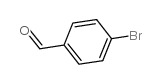 4-BROMO BENZALDEHYDE