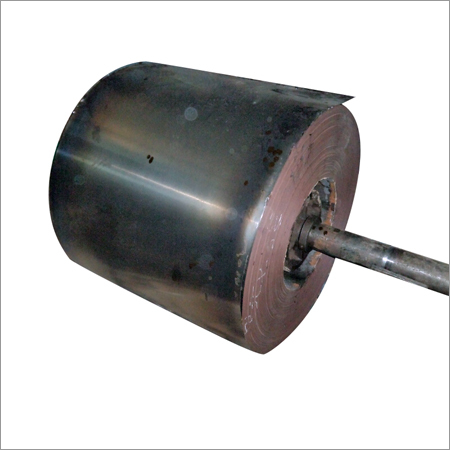 Tin Plate Coils