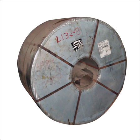 Tin Free Coils