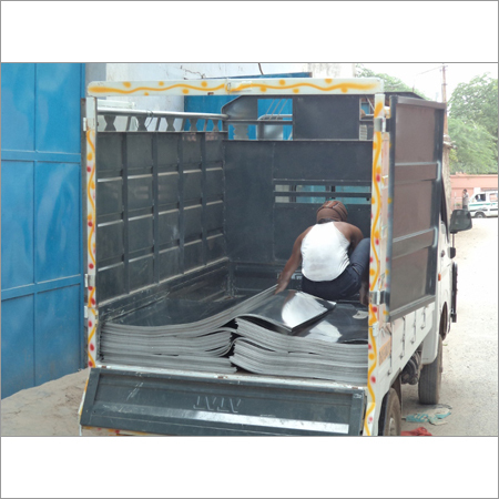 Tin Mill Sheet
