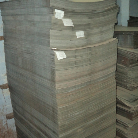 Tin Sheet