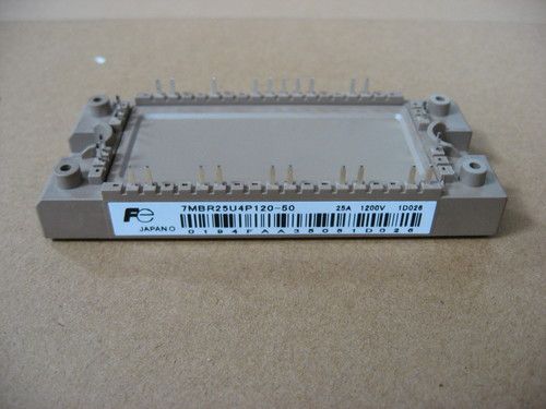 7MBR25U4P120-50 IGBT Module