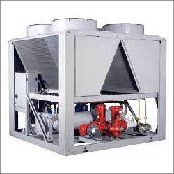 Water Chillers