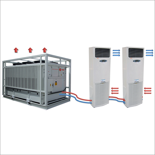 Data Centre Ac