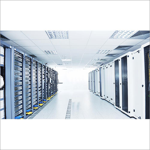 Data Centre Ac