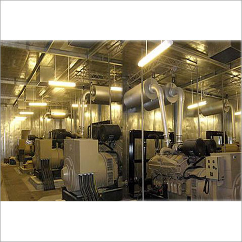 Dg Room Ventilation