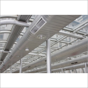 Ducting